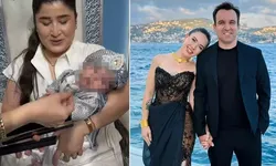 Özlem Öz'ün hesabına erişim engeli getirildi