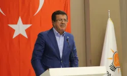 Zeybekci: Bu fon meselesi maalesef yaklaşık olarak 6 kamu kurumunun ihmaliyle ilgili