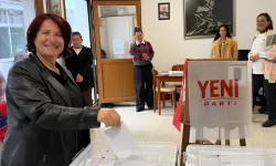 Karaburun’da geçiş iddialarına AK Parti’den yanıt