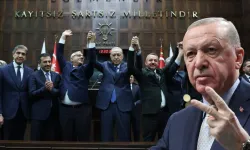 AK Parti’den yeni transfer sinyali: Sırada bir büyükşehir var