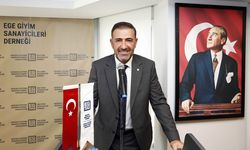 EGSD Üye Buluşmaları’nda yapay zekâ ve dijital dönüşüm masaya yatırıldı