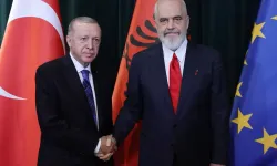 Edi Rama’dan Türkiye açıklaması: Tehdit değil