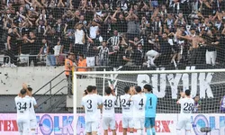 Altay, ligde yeniden çıkışa geçmeyi hedefliyor