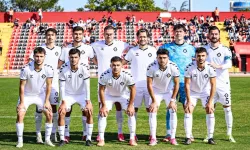 Altay, Uşakspor’u son anda geçti