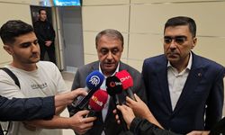 AJet uçağında patlayıcı çıkmadı, hava trafiği açıldı