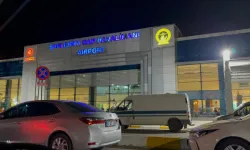 Ankara-Şanlıurfa uçağında bomba alarmı