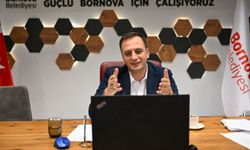 Bornova Belediyesi’nden yeşil dönüşüm hamlesi