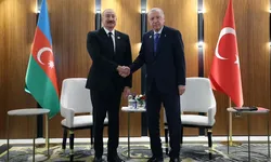 lham Aliyev’in Ankara’daki Türk Devletleri Teşkilatı zirvesi programı iptal mi oldu