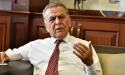 Aziz Kocaoğlu YENİ Parti İzmir İl Başkanlığına aday