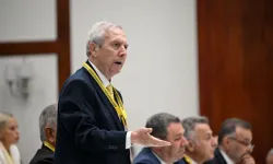 Aziz Yıldırım'dan Fenerbahçe'ye veda: Mayıstan sonra yokum