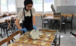 Kent Mutfak’ın sıcak yemekleri her gün kapılarda