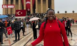 Malavi’den Türkiye’ye uzanan başarı öyküsü Anıtkabir’de duygulandırdı