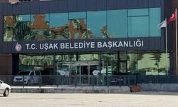 Uşak Belediyesi’ne yönelik rüşvet ve ihaleye fesat soruşturmasında 6 tahliye