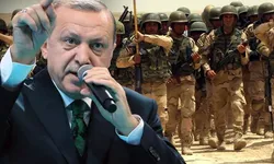 Sincar’da PKK bağlantılı gruplar için entegrasyon süreci