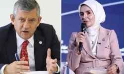Özgür Özel’den Bakan Göktaş iddiasına tepki