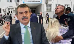 Yusuf Tekin’den okul saldırıları için dikkat çeken açıklama
