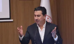 Ahmet Aras kararını açıkladı Bağımsız devam edeceğim..