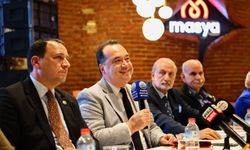 Başkan Dutlulu, Manisa Dostlar Meclisi’nde Vatandaşlarla Buluştu
