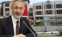 Eyüpsultan Belediyesi’nden Özmen’in gözaltısına ilişkin açıklama