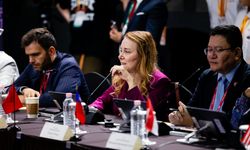 Başkan Mutlu, Seul’de Konak’ın akıllı şehir vizyonunu anlattı