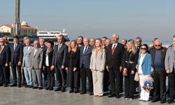 Başkan Mutlu’dan muhtarlara: “Sizler bizim en yakın çalışma arkadaşlarımızsınız”