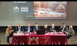 Başkan Balkan, İtalya’da Urla’nın gelecek vizyonunu anlattı: Yerelde yaşam, üretimle güçleniyor