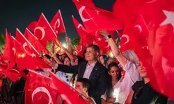 Cemil Tugay’dan 29 Ekim Cumhuriyet Bayramı mesajı