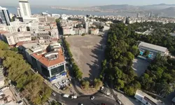 Basmane Çukuru ihalesi için İzmir Büyükşehir’den açıklama