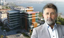 Bayraklı soruşturmasında Serdar Sandal dahil 6 kişi tutuklandı