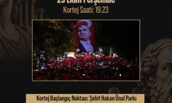 BAYRAKLI 29 EKİM’E HAZIR: KORTEJ VE CANDAN ERÇETİN’LE CUMHURİYET COŞKUSU