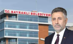 Bayraklı Belediyesi soruşturmasında 45 gözaltı