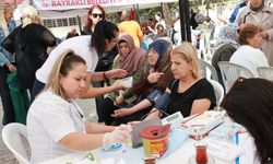 BAYRAKLI’DA YAŞ ALMIŞ BÜYÜKLER İÇİN FARKINDALIK BULUŞMASI