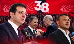 CHP kurultayı davasında 9 sanığa ceza talebi