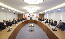 YENİ Parti MYK’da gündem fon krizi… “Tüm boyutlarıyla ortaya çıkaracağız”