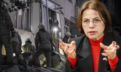Maltepe’de çöken binanın üst 2 katı kaçak