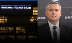 Bergama Ticaret Odası seçimlerini Sertaç Özdalkıran’ın Mavi Listesi kazandı