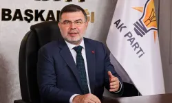 AK Parti İzmir’den Tugay sonrası yeni dönem mesajı
