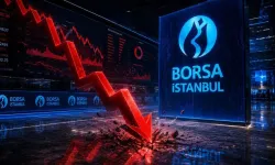 Borsa İstanbul’da sert düşüş: Murat Bilen’den uyarı: Bir "Kara Cuma daha!
