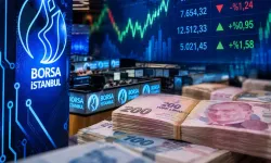 Borsa İstanbul’da düşüşün arkasındaki 2 neden