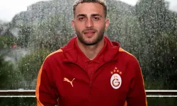 Galatasaray’dan Barış Alper Yılmaz için yeni sözleşme