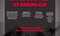 Buca’da bağımlılıkla mücadele masaya yatırılacak