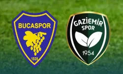 İzmir derbisinde Gaziemir, Bucaspor’u 2-1 yendi