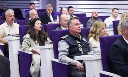 Buca’da Başkan Vekili Benzer’den tasarruf ve kurumsallaşma vurgusu