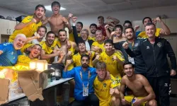 Bucaspor 1928 deplasmanda Kepezspor’u 3-1 yendi