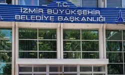 İzmir Büyükşehir’de Özel Kalem’e yeni atama