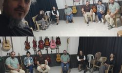Epik Sanat Tiyatrosu’ndan Defne’de yeni tiyatro grubu