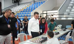 Torbalı Belediyesi’nden Fark Yaratan Turnuva