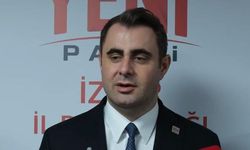 YENİ Parti İzmir’de : Çağatay Güç yeniden başkan!
