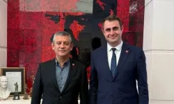Çağatay Güç’ten iktidar mesajı! “YENİ Parti milletimizin umududur”