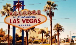 İZKA, Las Vegas seyahati için ihaleye çıkıyor